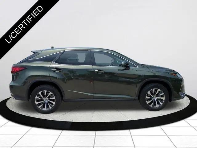 2021 Lexus RX 350 RX 350