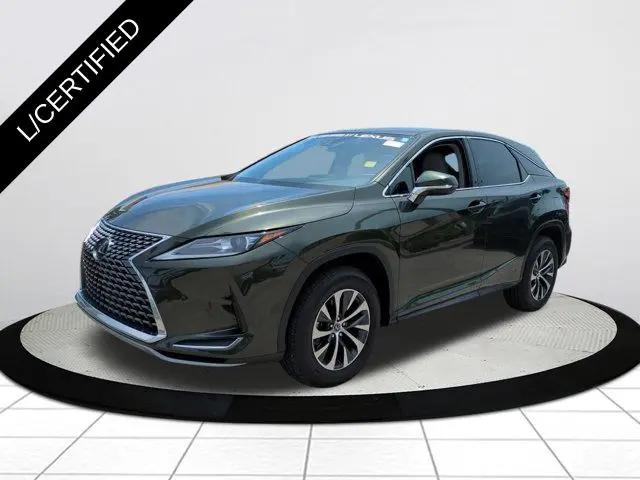 2021 Lexus RX 350 RX 350