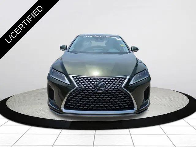 2021 Lexus RX 350 RX 350