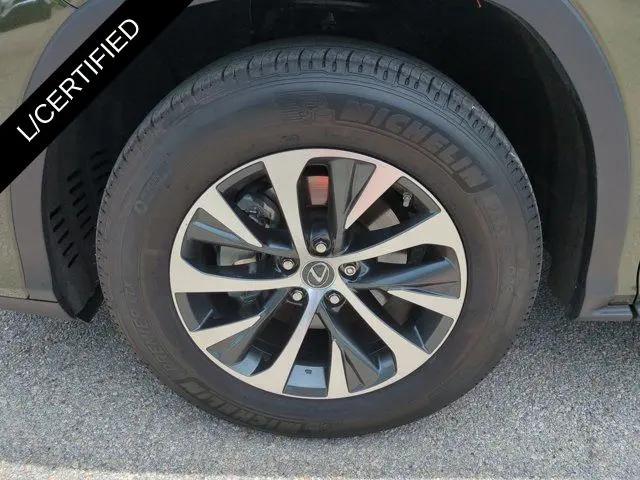 2021 Lexus RX 350 RX 350