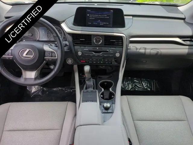 2021 Lexus RX 350 RX 350