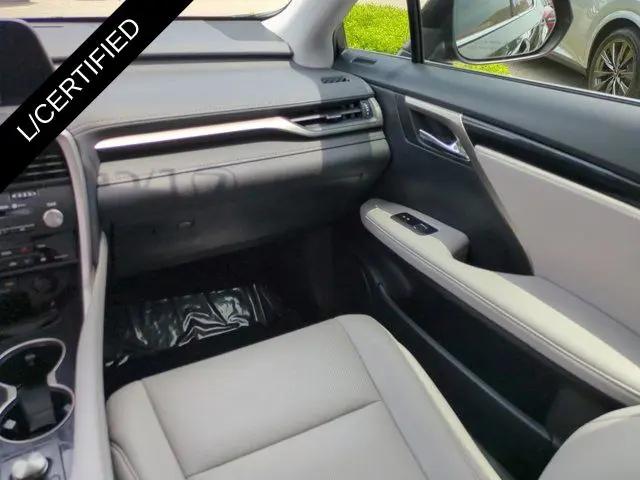 2021 Lexus RX 350 RX 350