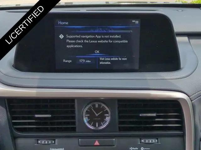 2021 Lexus RX 350 RX 350