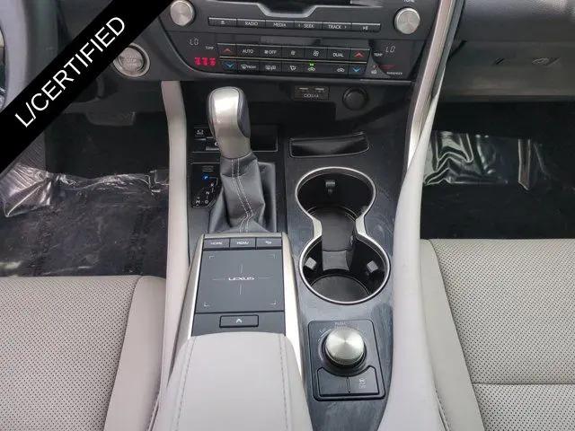 2021 Lexus RX 350 RX 350