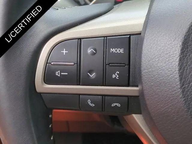 2021 Lexus RX 350 RX 350