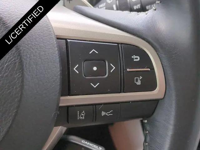 2021 Lexus RX 350 RX 350