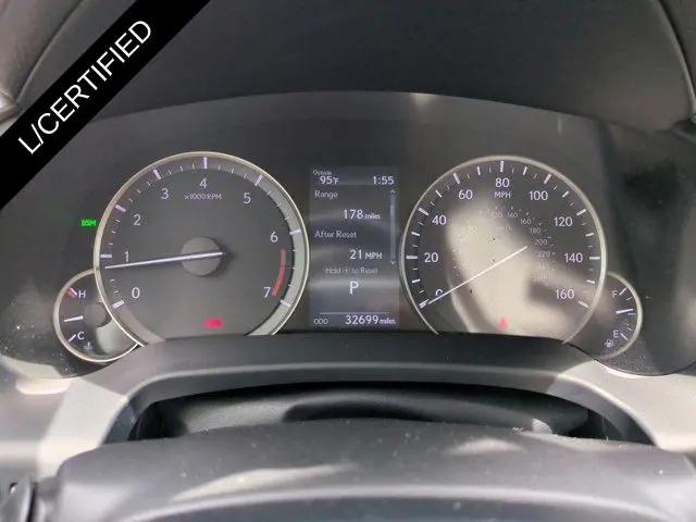 2021 Lexus RX 350 RX 350