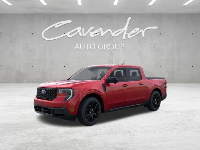2026 Ford Maverick Lariat for sale in San Antonio, TX