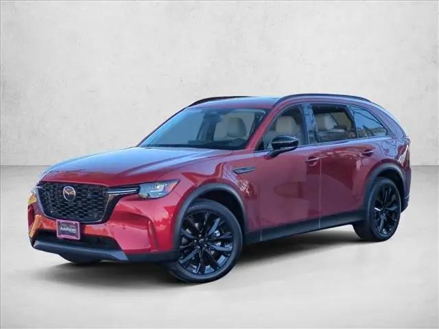 2026 Mazda X-90 3.3 Turbo Premium Sport for sale in Carlsbad, CA