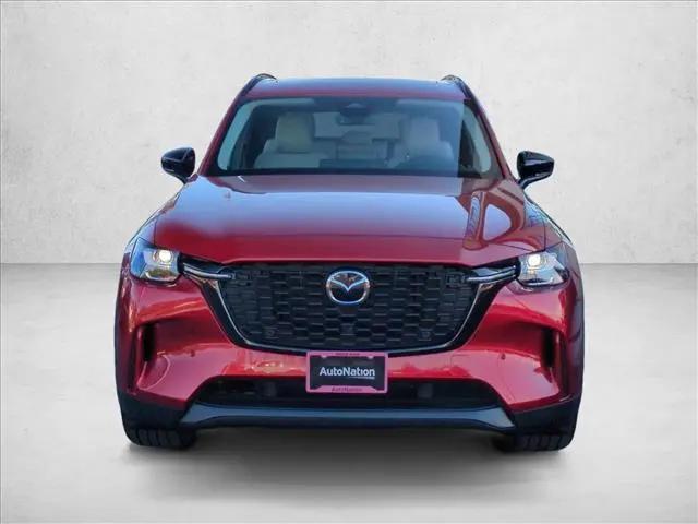 2026 Mazda X-90 3.3 Turbo Premium Sport
