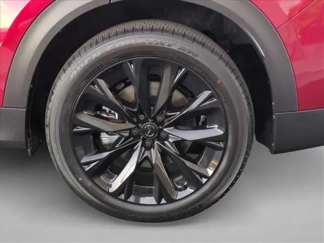 2026 Mazda X-90 3.3 Turbo Premium Sport