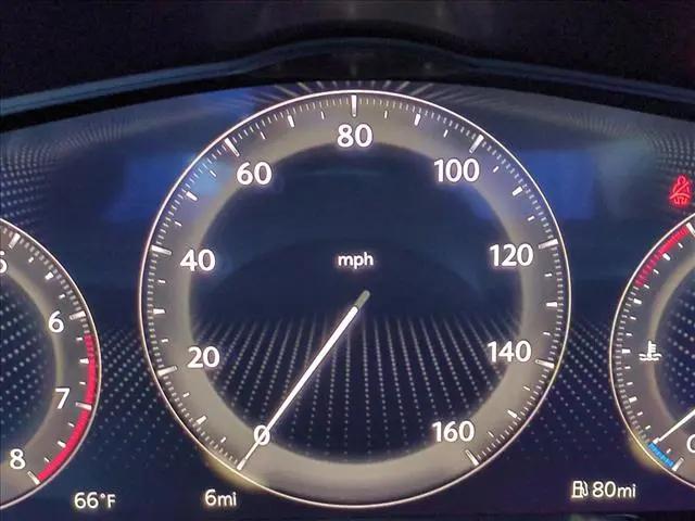 2026 Mazda X-90 3.3 Turbo Premium Sport