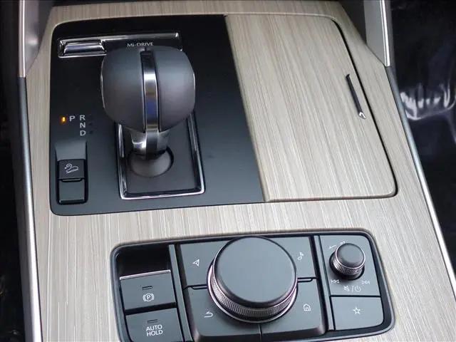 2026 Mazda X-90 3.3 Turbo Premium Sport