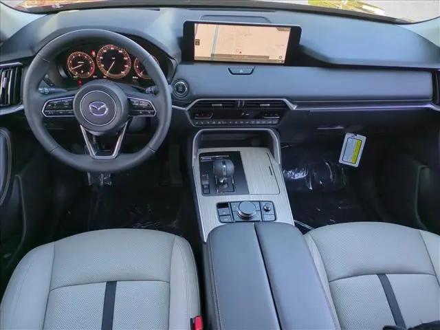 2026 Mazda X-90 3.3 Turbo Premium Sport