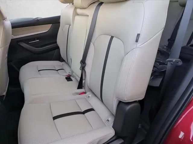 2026 Mazda X-90 3.3 Turbo Premium Sport