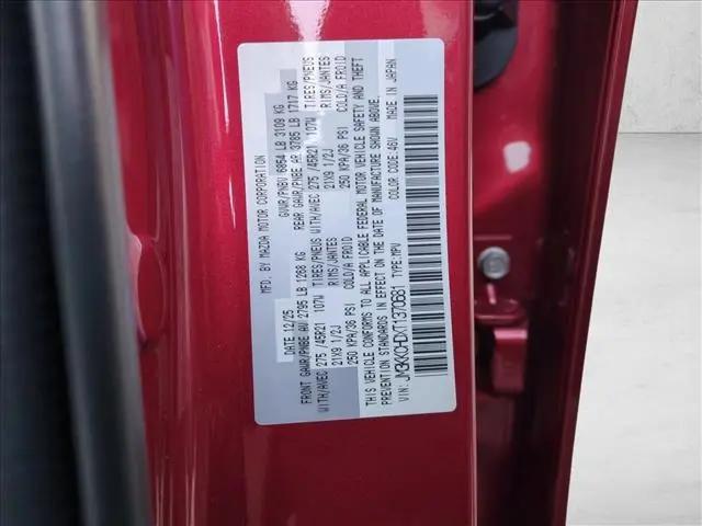 2026 Mazda X-90 3.3 Turbo Premium Sport