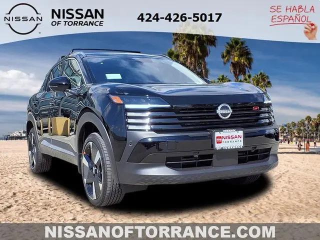 2026 Nissan Kicks SR for sale in Torrance, CA