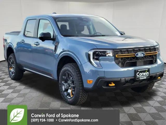 2026 Ford Maverick Tremor for sale in Spokane, WA