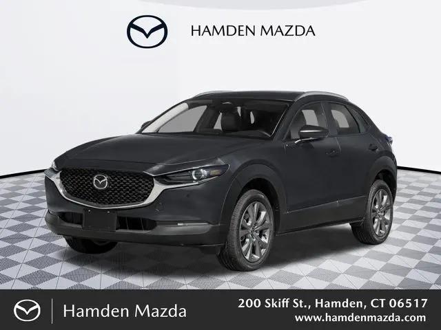 2026 Mazda CX-30 2.5 S Preferred for sale in Hamden, CT