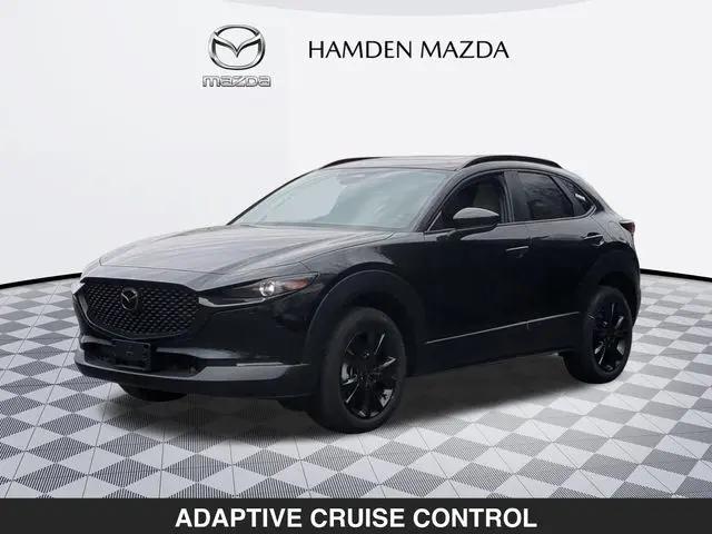 2026 Mazda CX-30 2.5 S Aire Edition