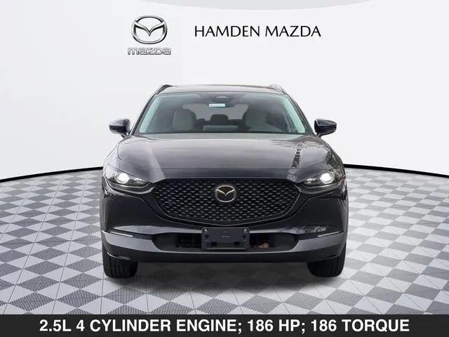 2026 Mazda CX-30 2.5 S Aire Edition