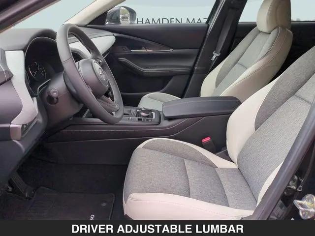 2026 Mazda CX-30 2.5 S Aire Edition