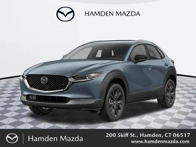 2026 Mazda CX-30 2.5 S Carbon Edition for sale in Hamden, CT