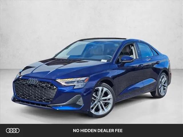 2026 Audi A3 Premium 40 TFSI quattro S tronic for sale in Peoria, AZ
