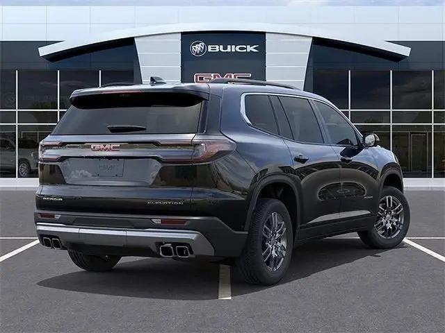 2026 GMC Acadia Elevation FWD
