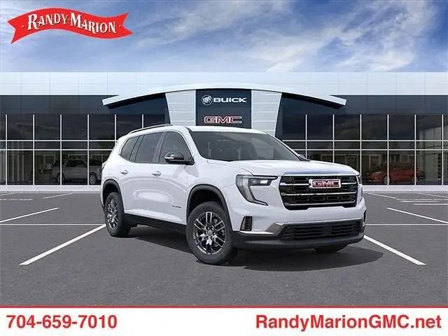 2026 GMC Acadia Elevation FWD for sale in Huntersville, NC