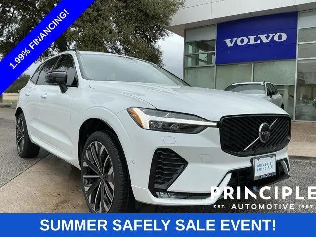 2026 Volvo XC60 B5 Ultra for sale in San Antonio, TX