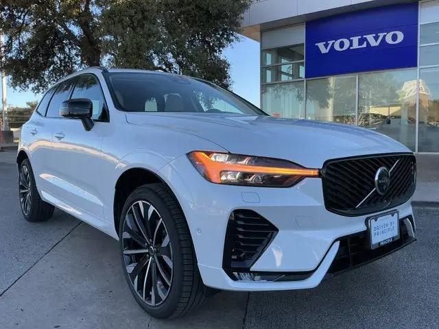 2026 Volvo XC60 B5 Ultra for sale in San Antonio, TX