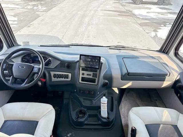 2022 Ford F-53 Base