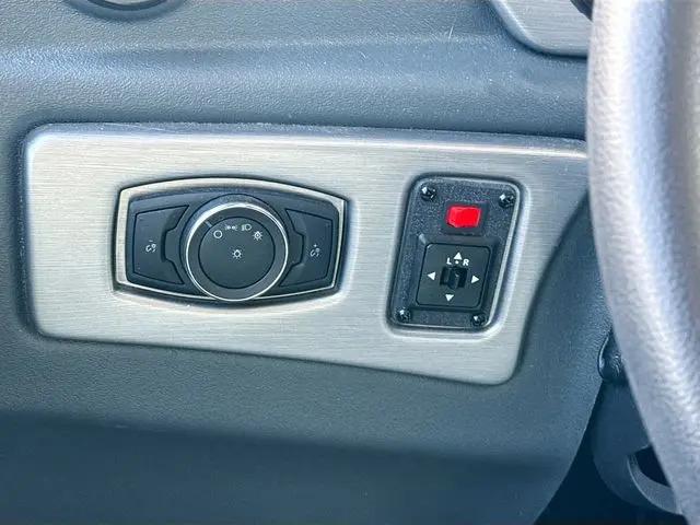 2022 Ford F-53 Base