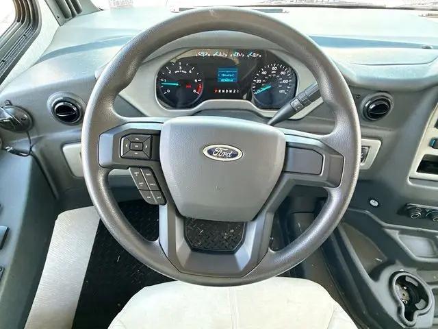 2022 Ford F-53 Base