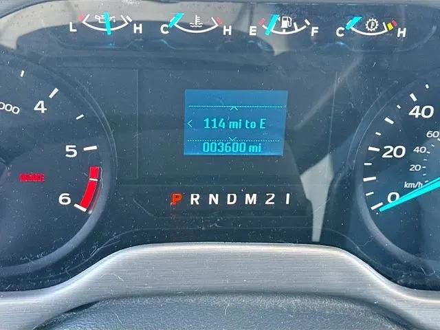 2022 Ford F-53 Base