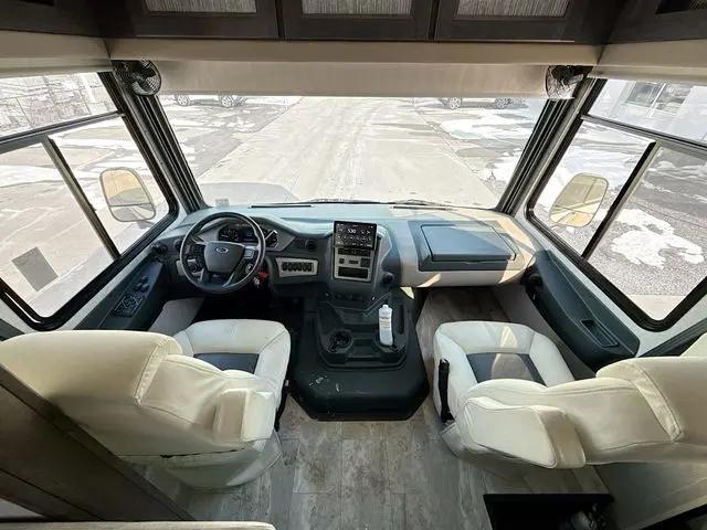 2022 Ford F-53 Base