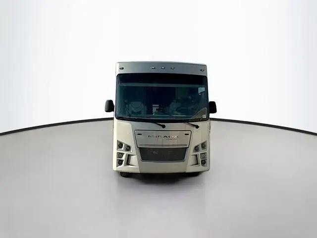 2022 Ford F-53 Base
