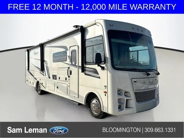 2022 Ford F-53 Base for sale in Bloomington, IL