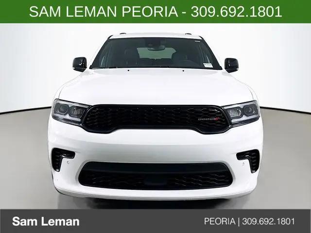 2026 Dodge Durango GT Plus AWD
