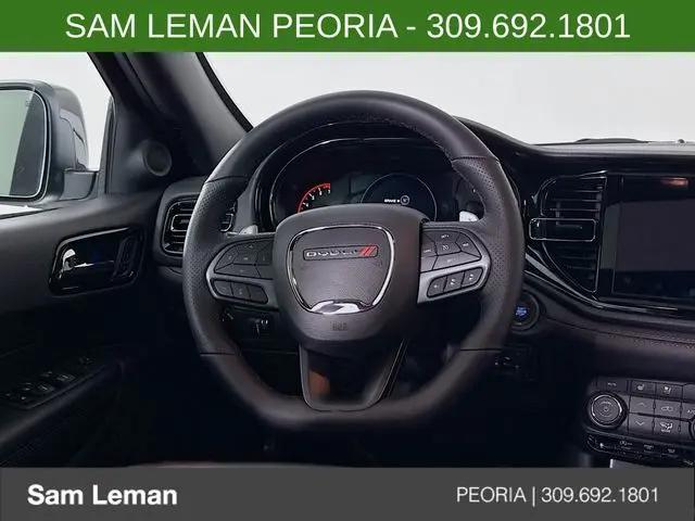 2026 Dodge Durango GT Plus AWD