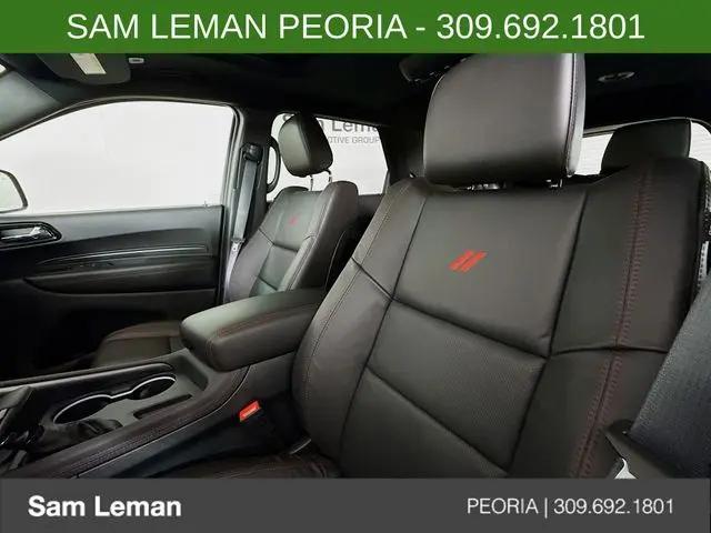 2026 Dodge Durango GT Plus AWD