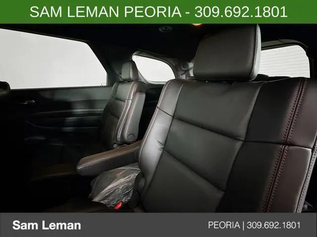 2026 Dodge Durango GT Plus AWD