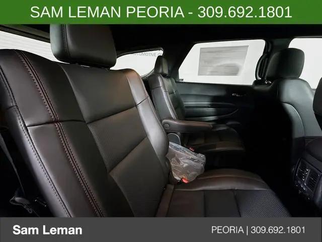 2026 Dodge Durango GT Plus AWD