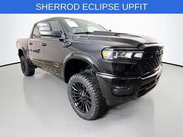 2026 Ram 1500 Big Horn Crew Cab 4x4 5'7" Box for sale in Bloomington, IL