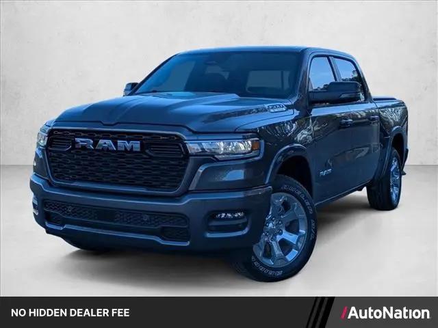 2026 Ram 1500 Big Horn Crew Cab 4x4 5'7" Box for sale in Hardeeville, SC