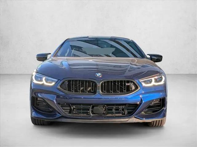 2026 BMW M8 xDrive