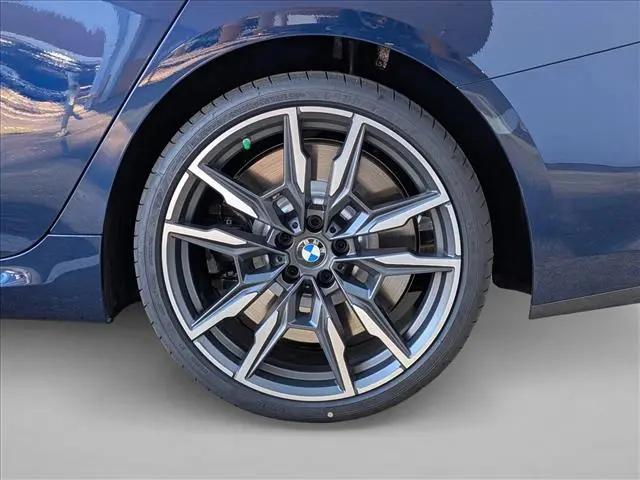 2026 BMW M8 xDrive