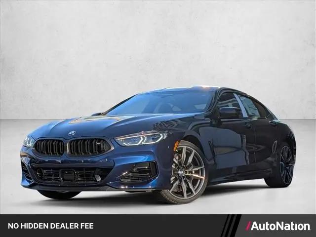 2026 BMW M8 xDrive for sale in Rockville, MD