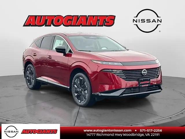 2026 Nissan Murano Platinum for sale in Woodbridge, VA